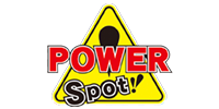 POWER SPOTのロゴ