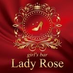 ガールズバーガールズバー Lady Rose（レディローズ）のバイト求人用画像1